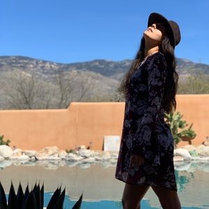 Meet your Posher, Liliana